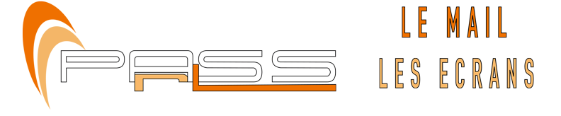 PASSrL — le Mail · les Écrans
